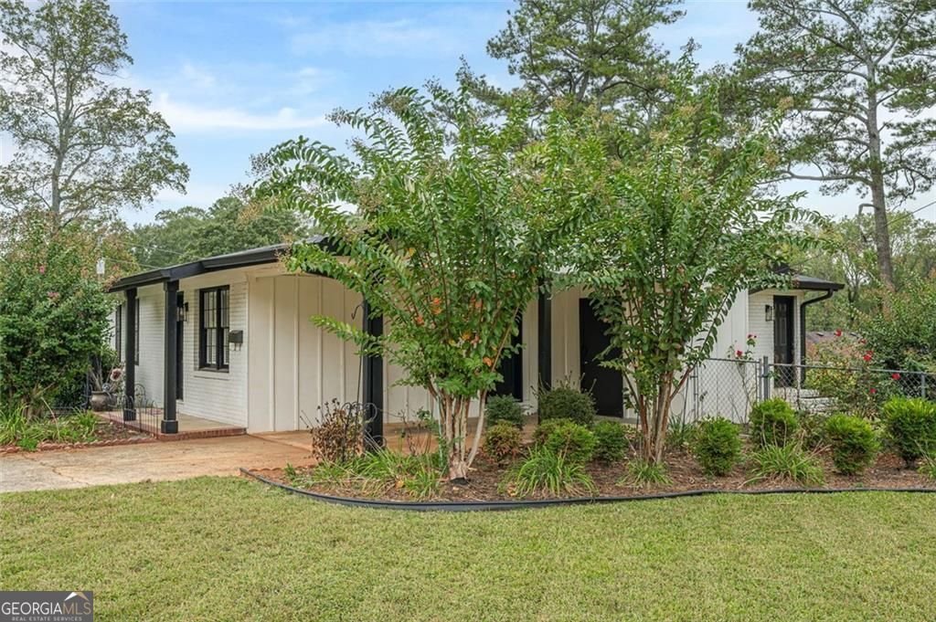 85 Smyrna Powder Springs Road Marietta - Photo 11