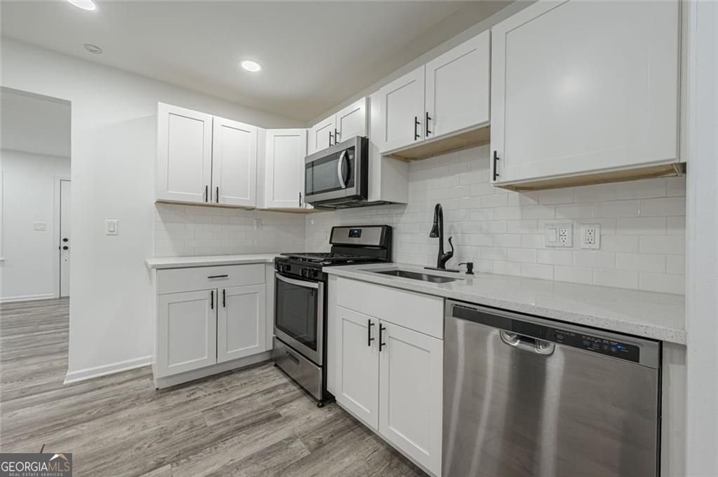 85 Smyrna Powder Springs Road Marietta - Photo 21