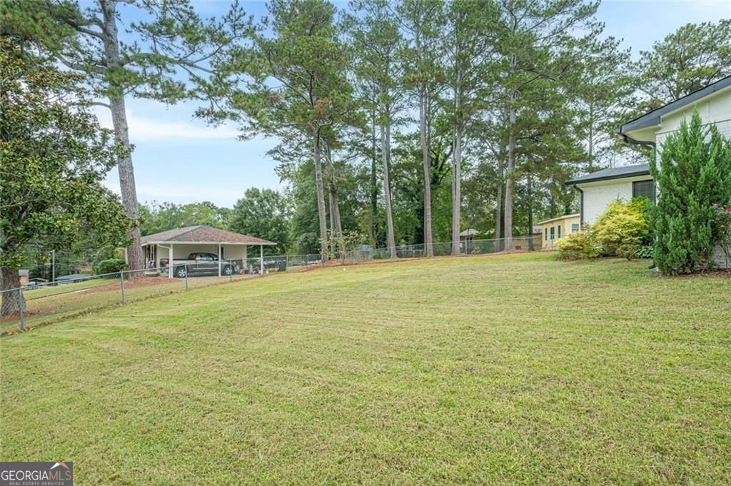 85 Smyrna Powder Springs Road Marietta - Photo 35