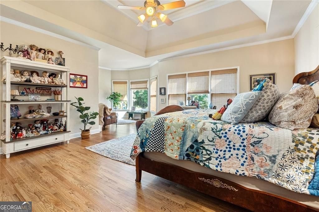 201 Glenrise Court Woodstock - Photo 14