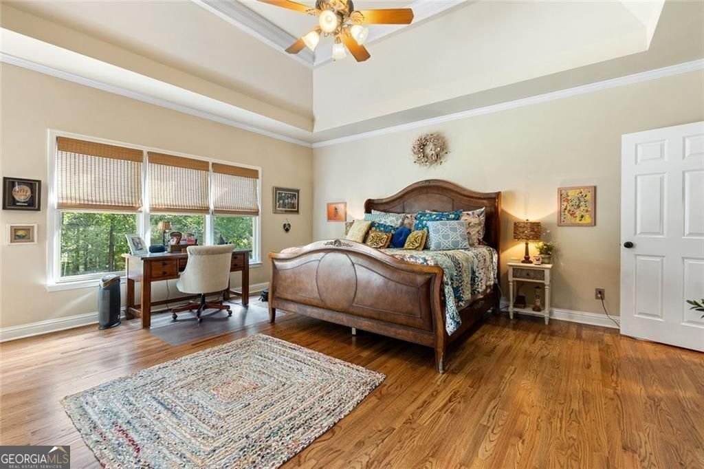 201 Glenrise Court Woodstock - Photo 15