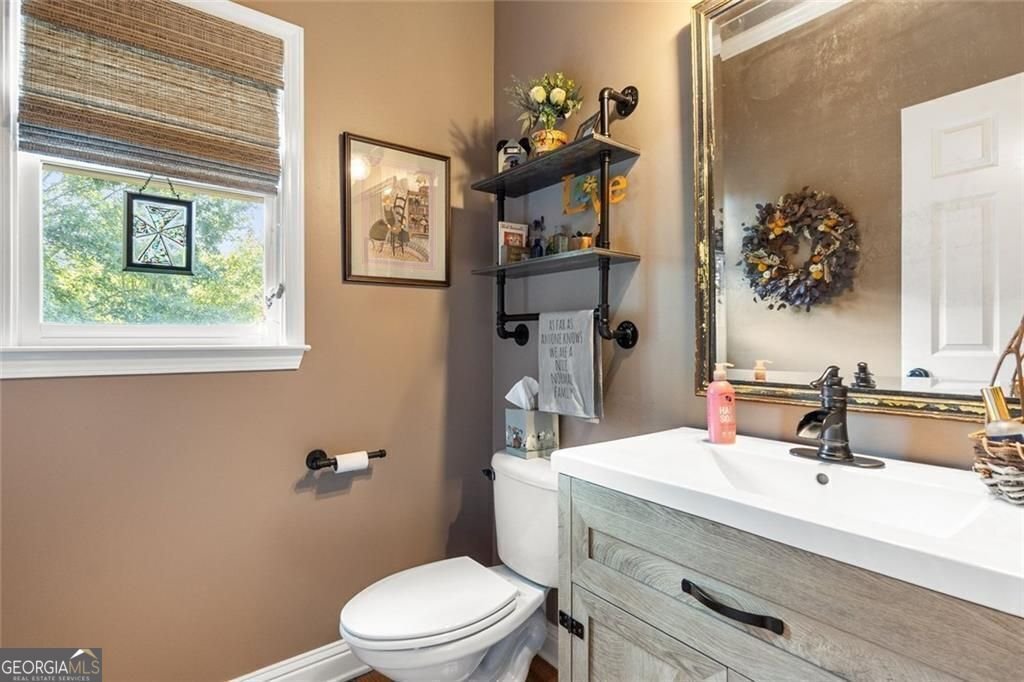 201 Glenrise Court Woodstock - Photo 22