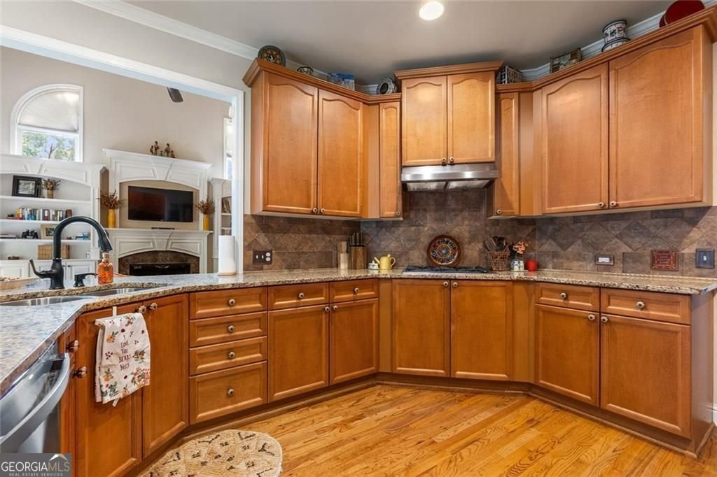 201 Glenrise Court Woodstock - Photo 27