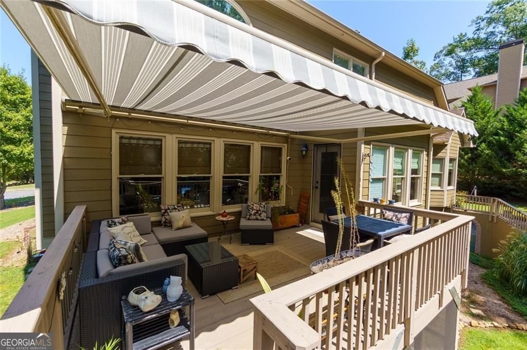 201 Glenrise Court Woodstock - Photo 33