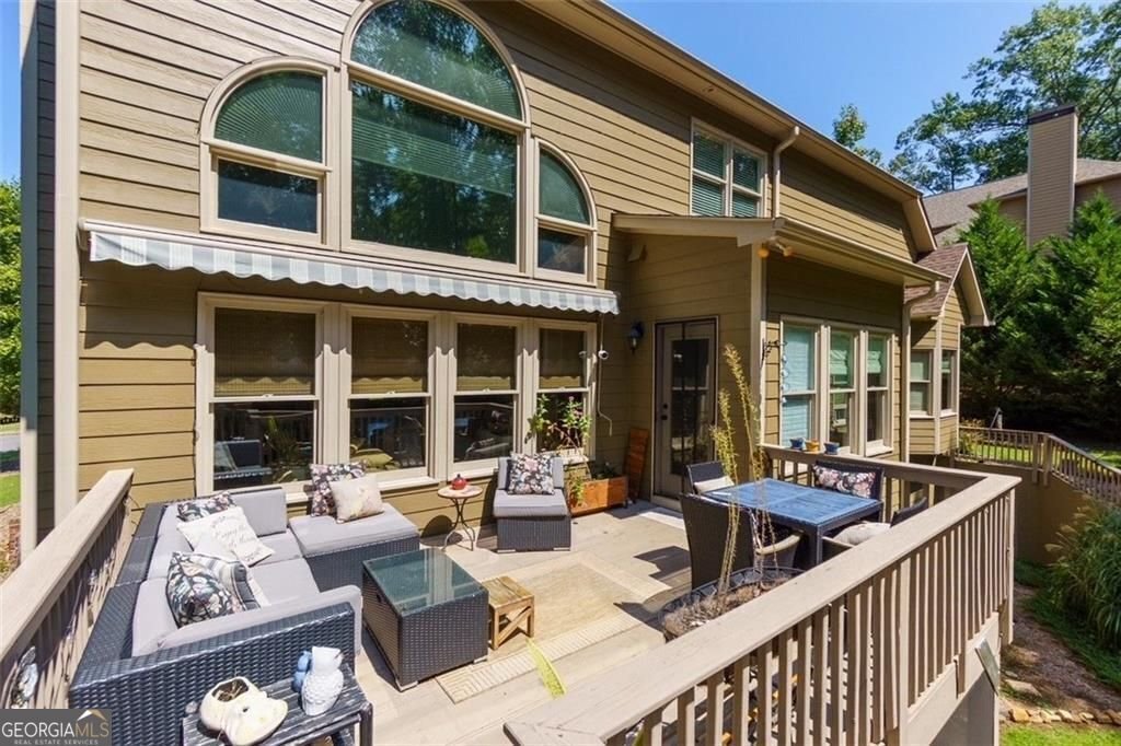 201 Glenrise Court Woodstock - Photo 34