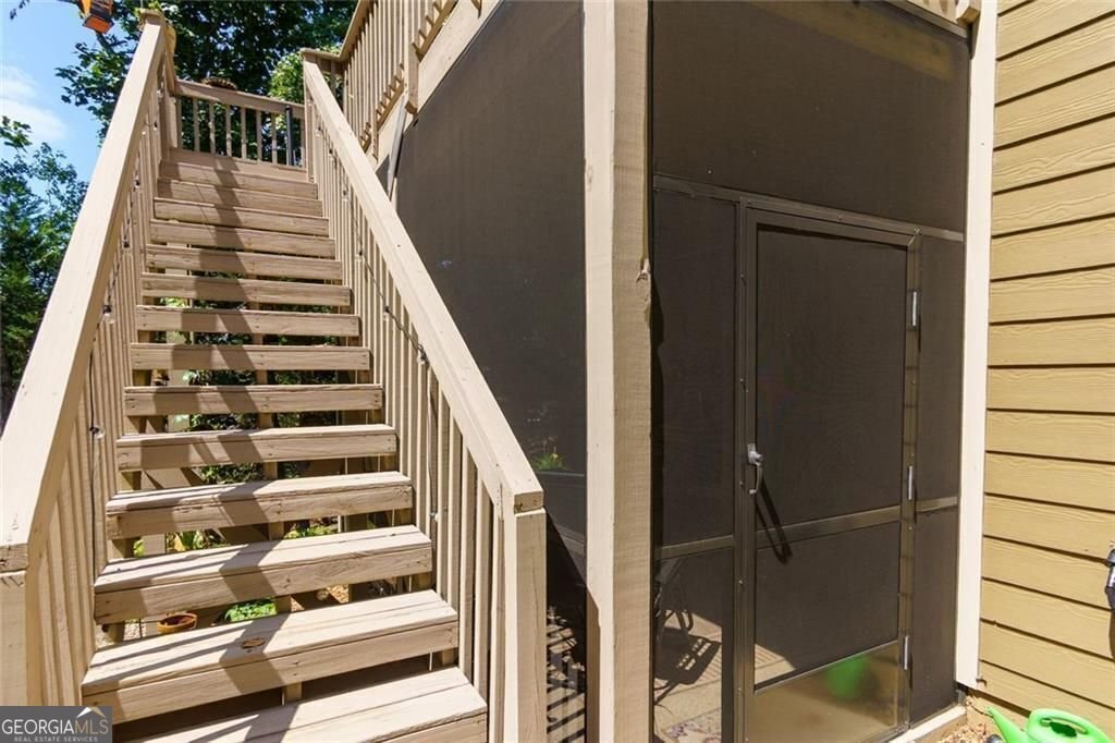 201 Glenrise Court Woodstock - Photo 36