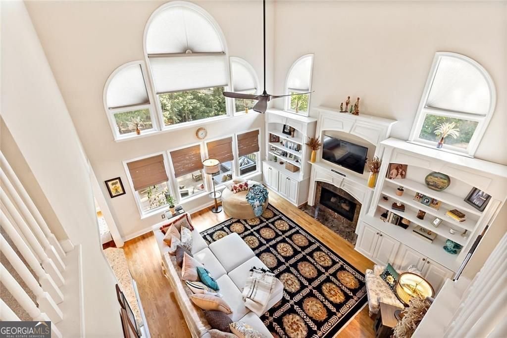 201 Glenrise Court Woodstock - Photo 39