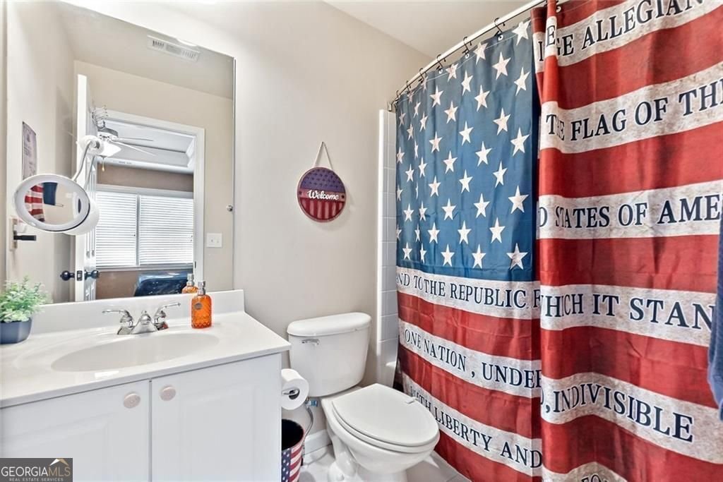 201 Glenrise Court Woodstock - Photo 41