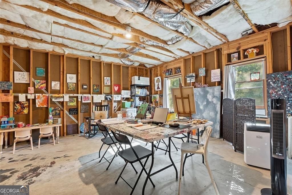 201 Glenrise Court Woodstock - Photo 48