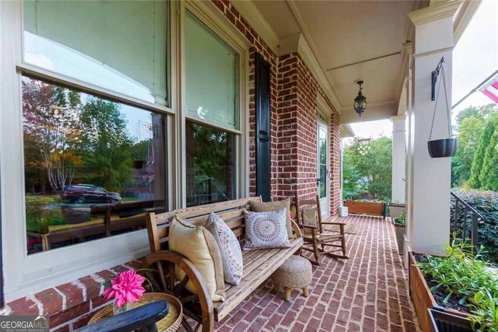 201 Glenrise Court Woodstock - Photo 6