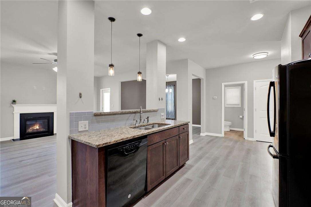 124 Freedom Drive Acworth - Photo 11