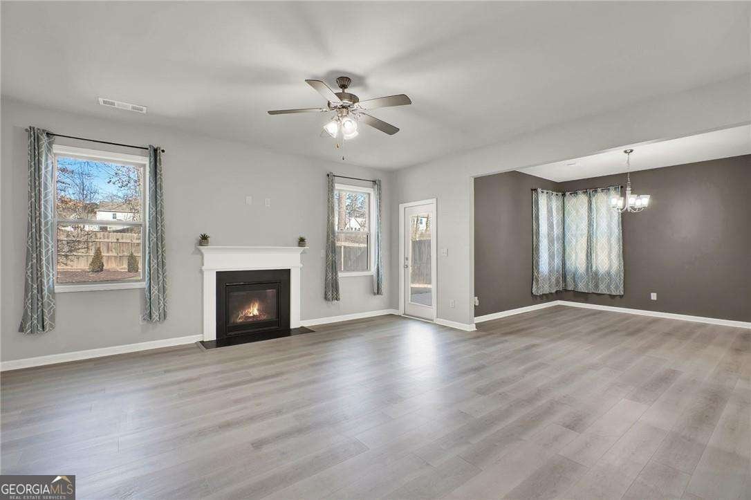 124 Freedom Drive Acworth - Photo 15