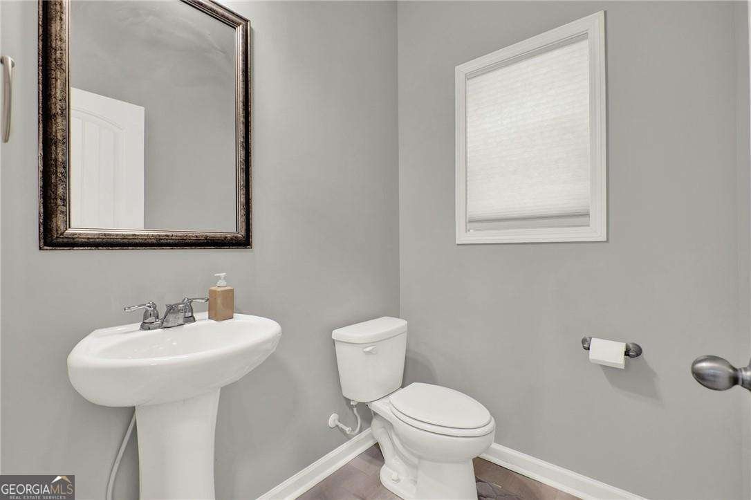 124 Freedom Drive Acworth - Photo 16