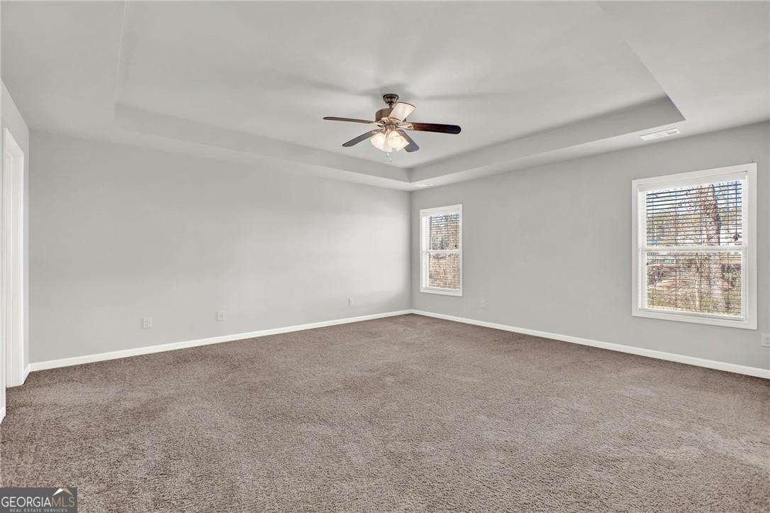 124 Freedom Drive Acworth - Photo 21