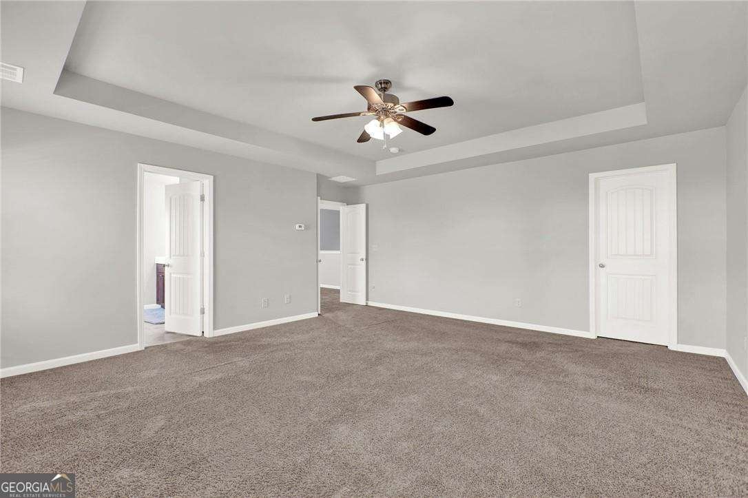 124 Freedom Drive Acworth - Photo 22