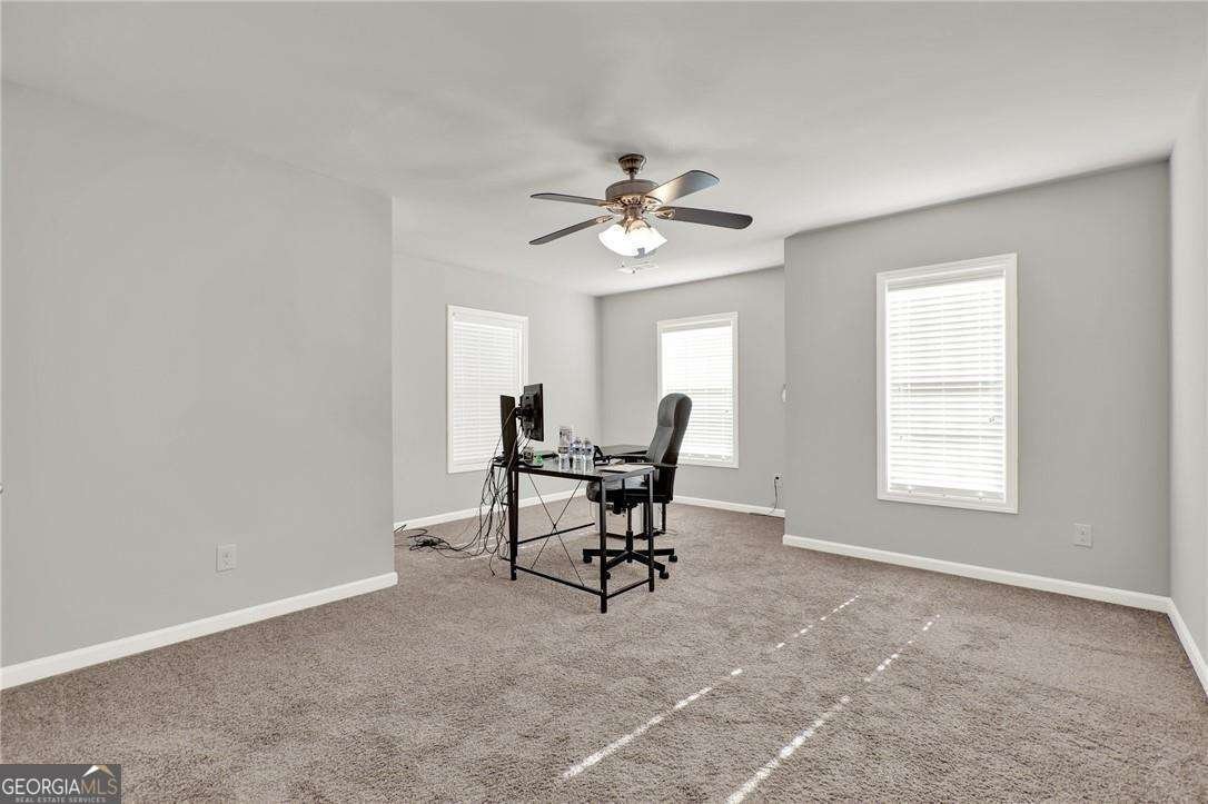 124 Freedom Drive Acworth - Photo 26