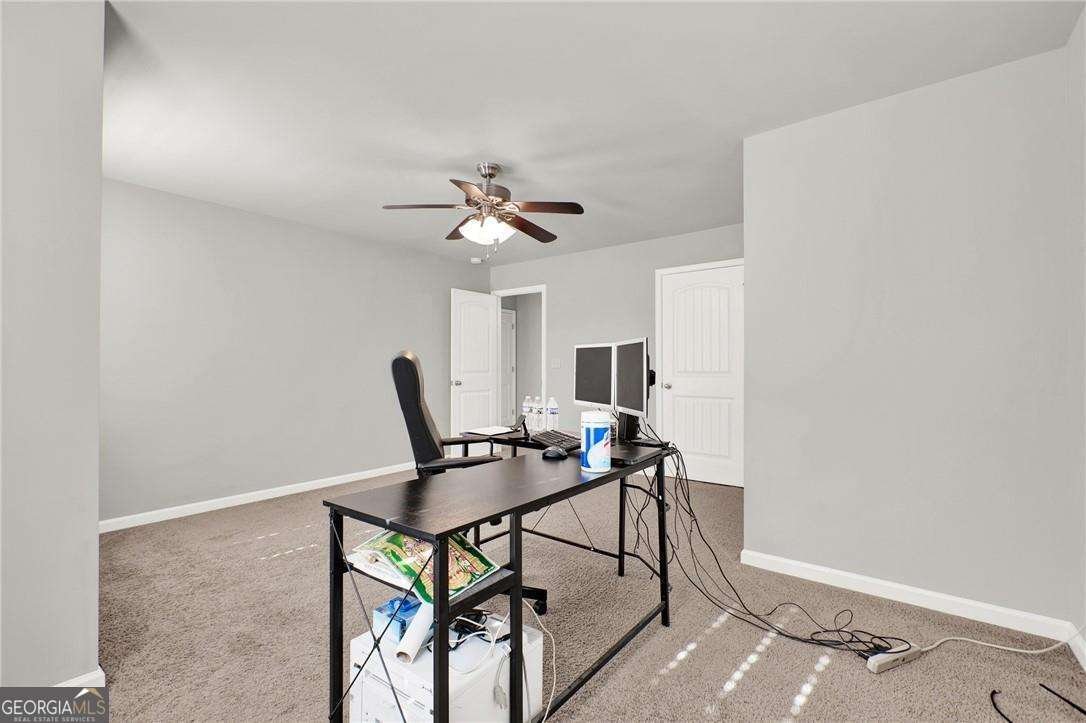 124 Freedom Drive Acworth - Photo 28