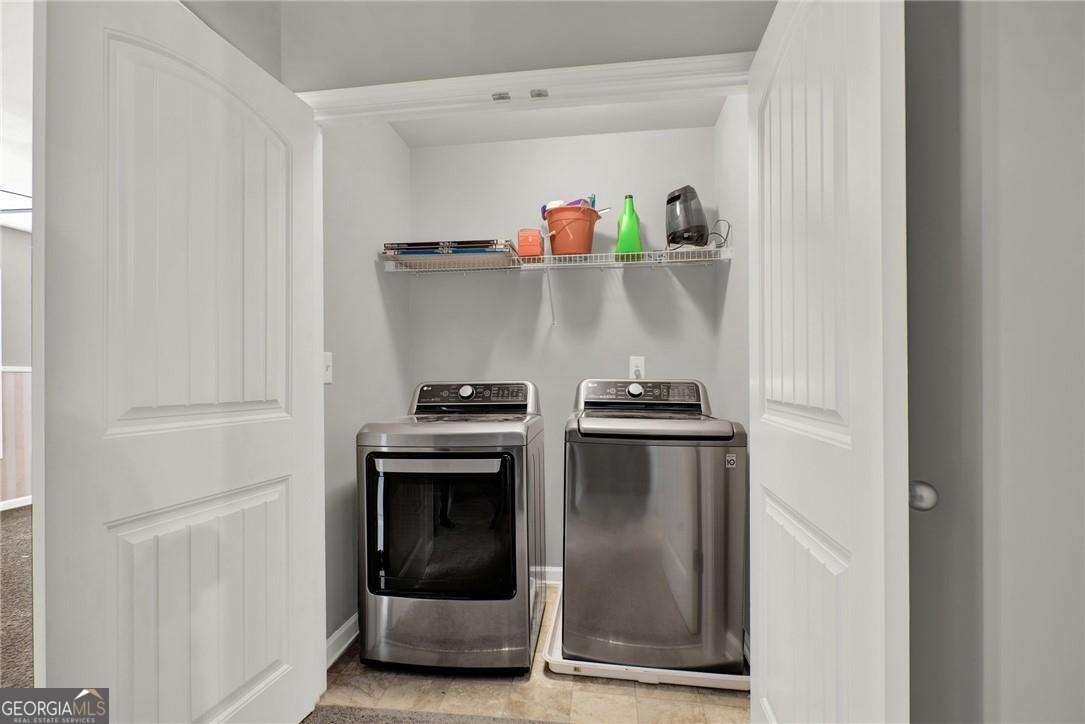 124 Freedom Drive Acworth - Photo 32