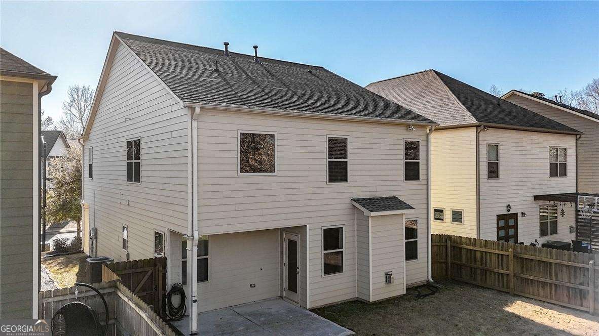 124 Freedom Drive Acworth - Photo 33