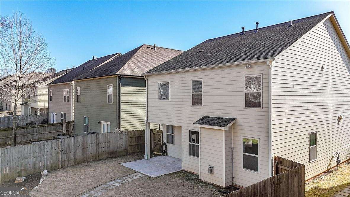 124 Freedom Drive Acworth - Photo 34