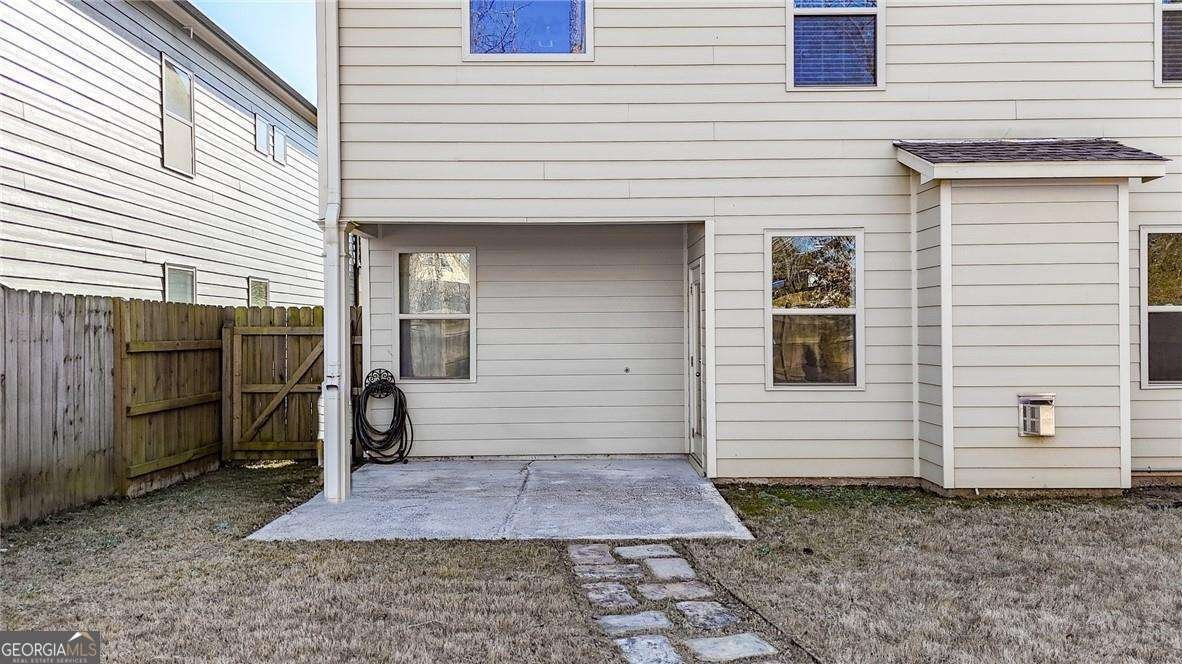 124 Freedom Drive Acworth - Photo 35