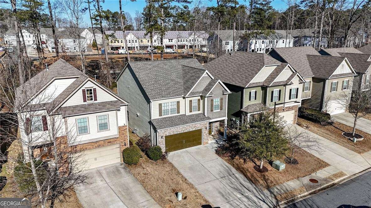 124 Freedom Drive Acworth - Photo 42