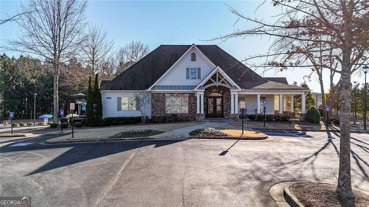 124 Freedom Drive Acworth - Photo 47