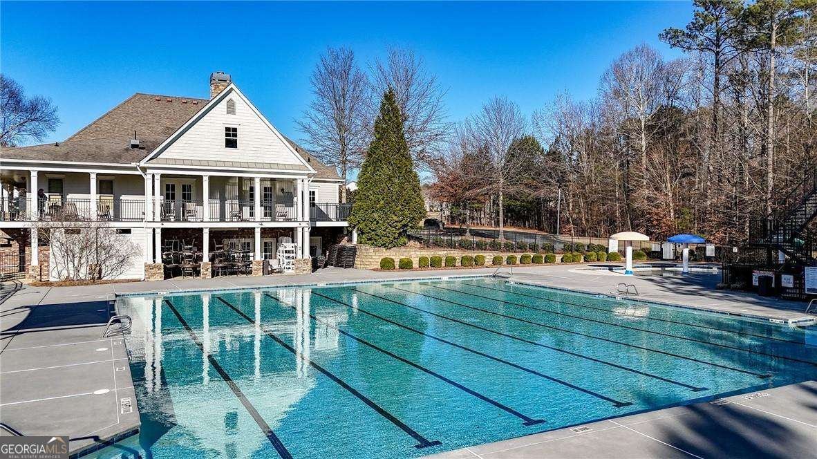 124 Freedom Drive Acworth - Photo 50