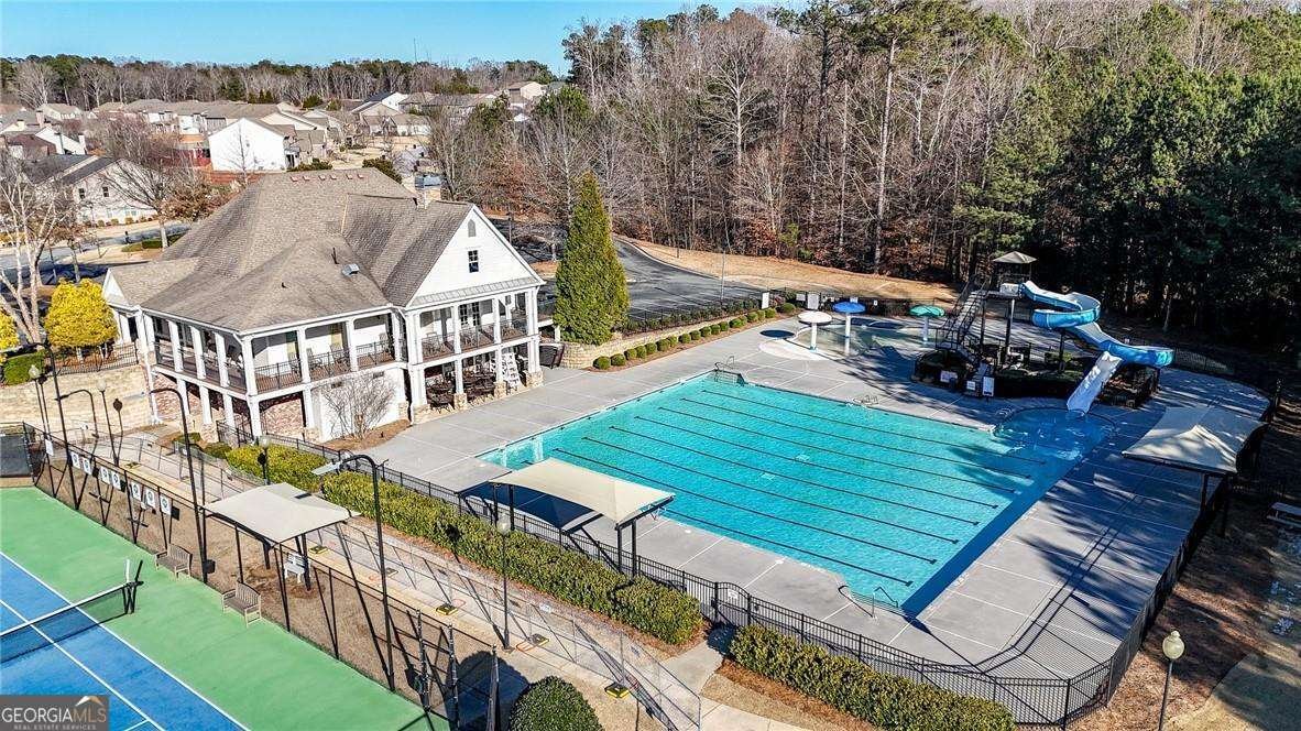 124 Freedom Drive Acworth - Photo 53