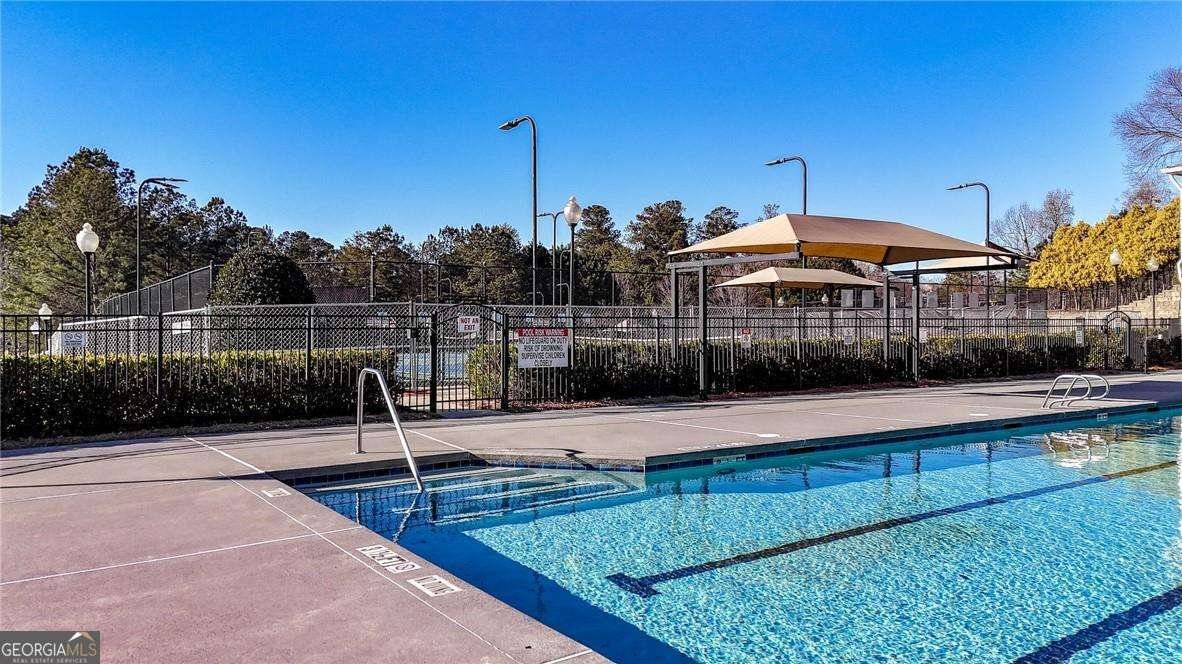 124 Freedom Drive Acworth - Photo 56