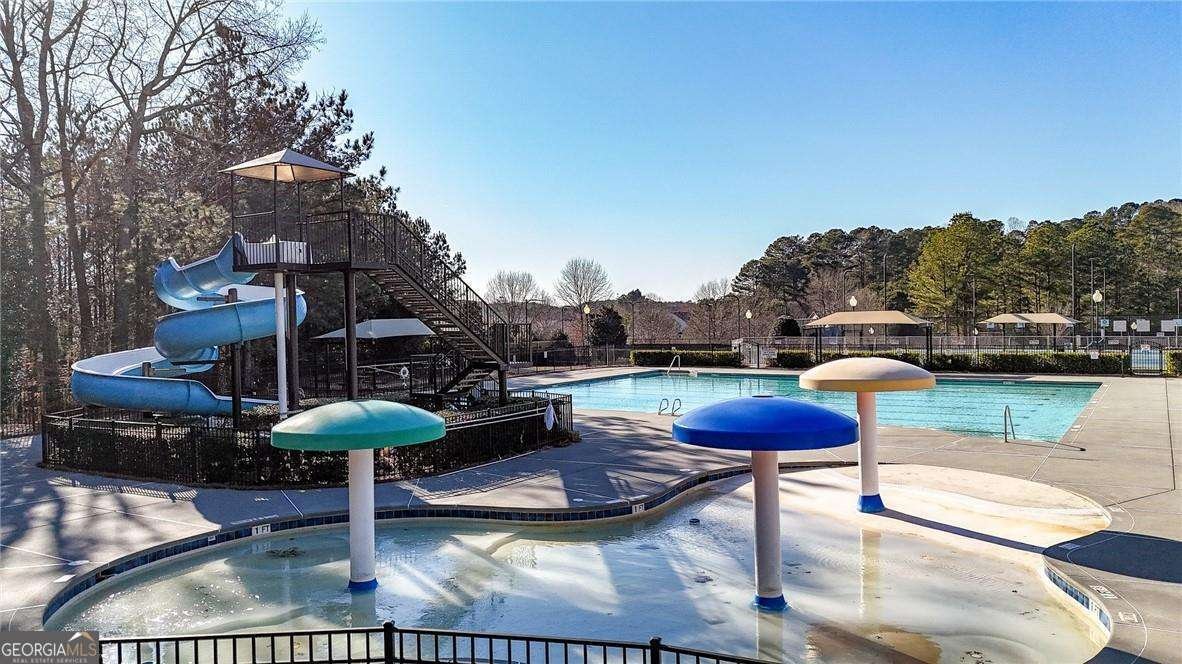 124 Freedom Drive Acworth - Photo 58