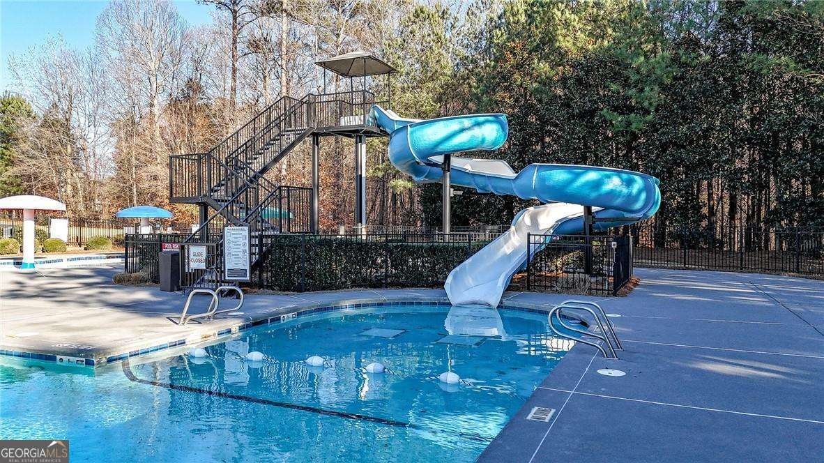 124 Freedom Drive Acworth - Photo 59