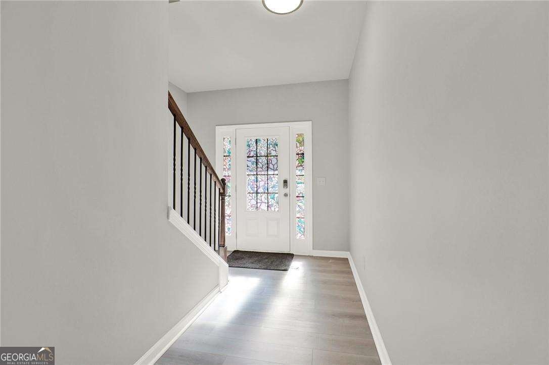 124 Freedom Drive Acworth - Photo 6