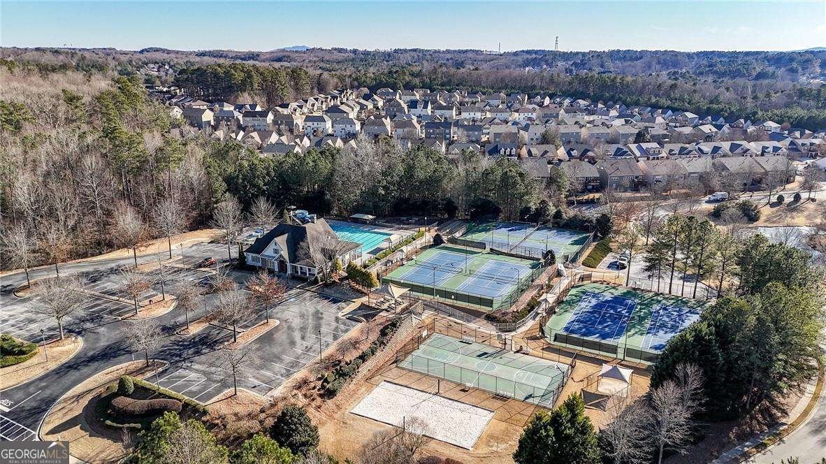 124 Freedom Drive Acworth - Photo 61