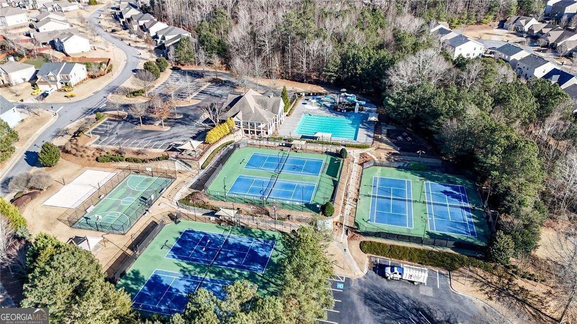 124 Freedom Drive Acworth - Photo 62