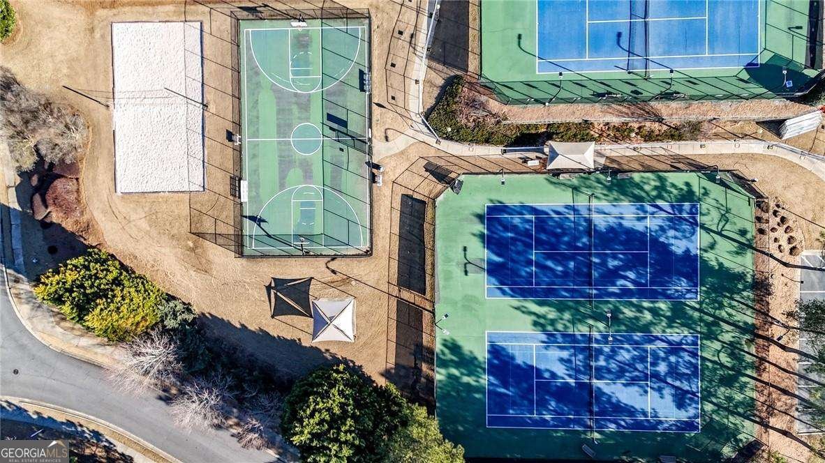 124 Freedom Drive Acworth - Photo 63