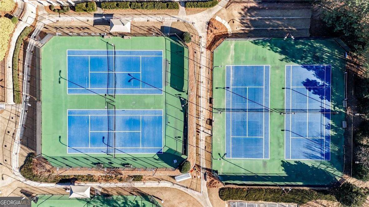 124 Freedom Drive Acworth - Photo 64