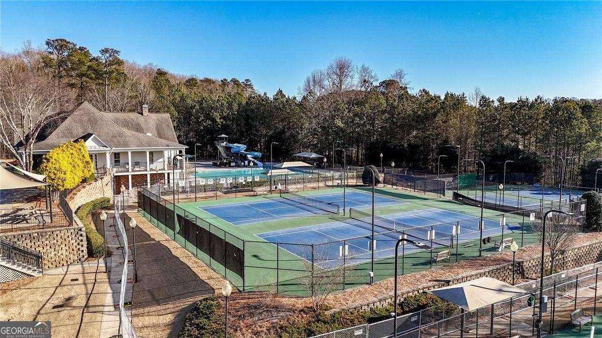 124 Freedom Drive Acworth - Photo 66