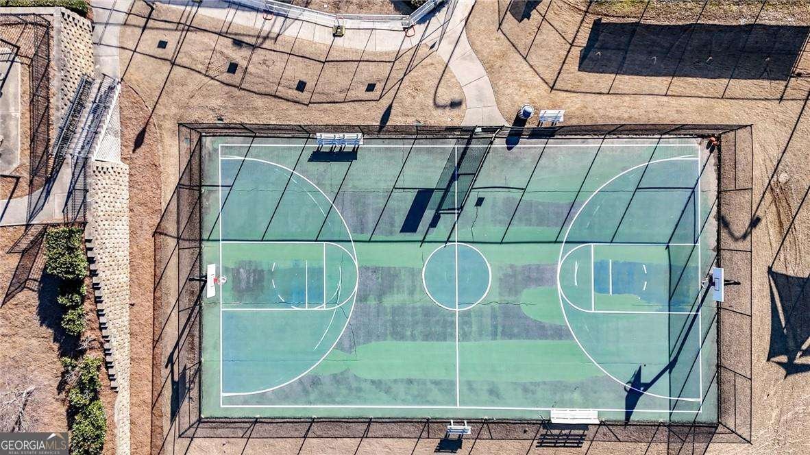 124 Freedom Drive Acworth - Photo 67