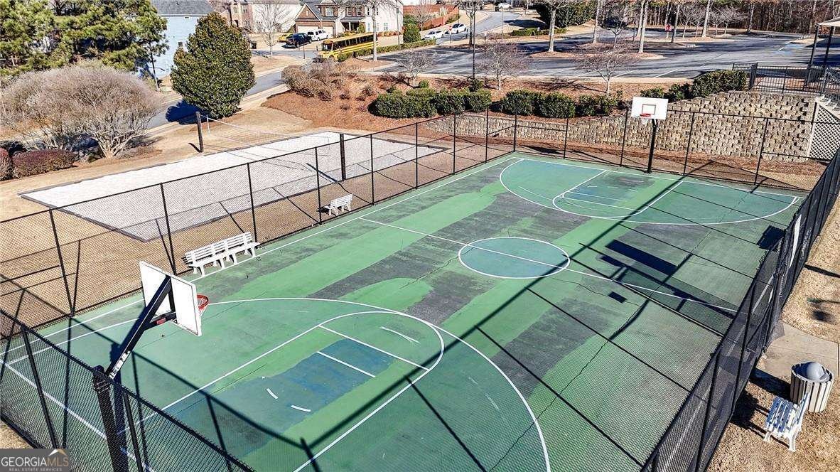 124 Freedom Drive Acworth - Photo 68