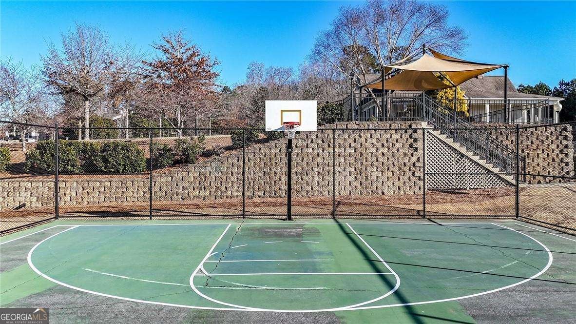 124 Freedom Drive Acworth - Photo 70