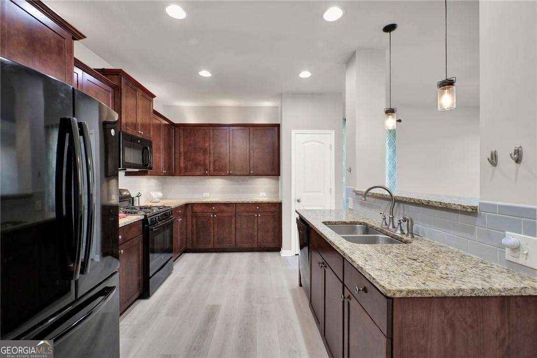 124 Freedom Drive Acworth - Photo 9