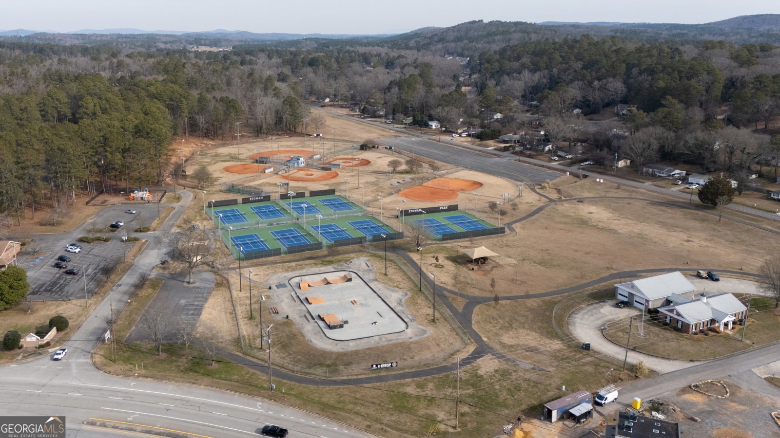 101 Friar Tuck Road Rome - Photo 41