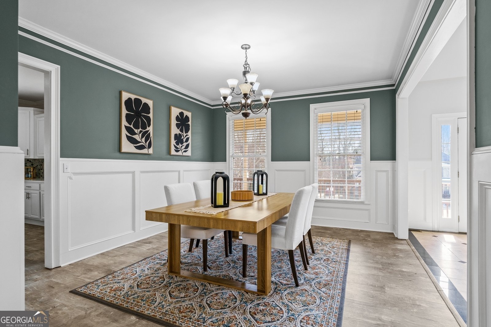 5720 Twelve Oaks Drive Cumming - Photo 11