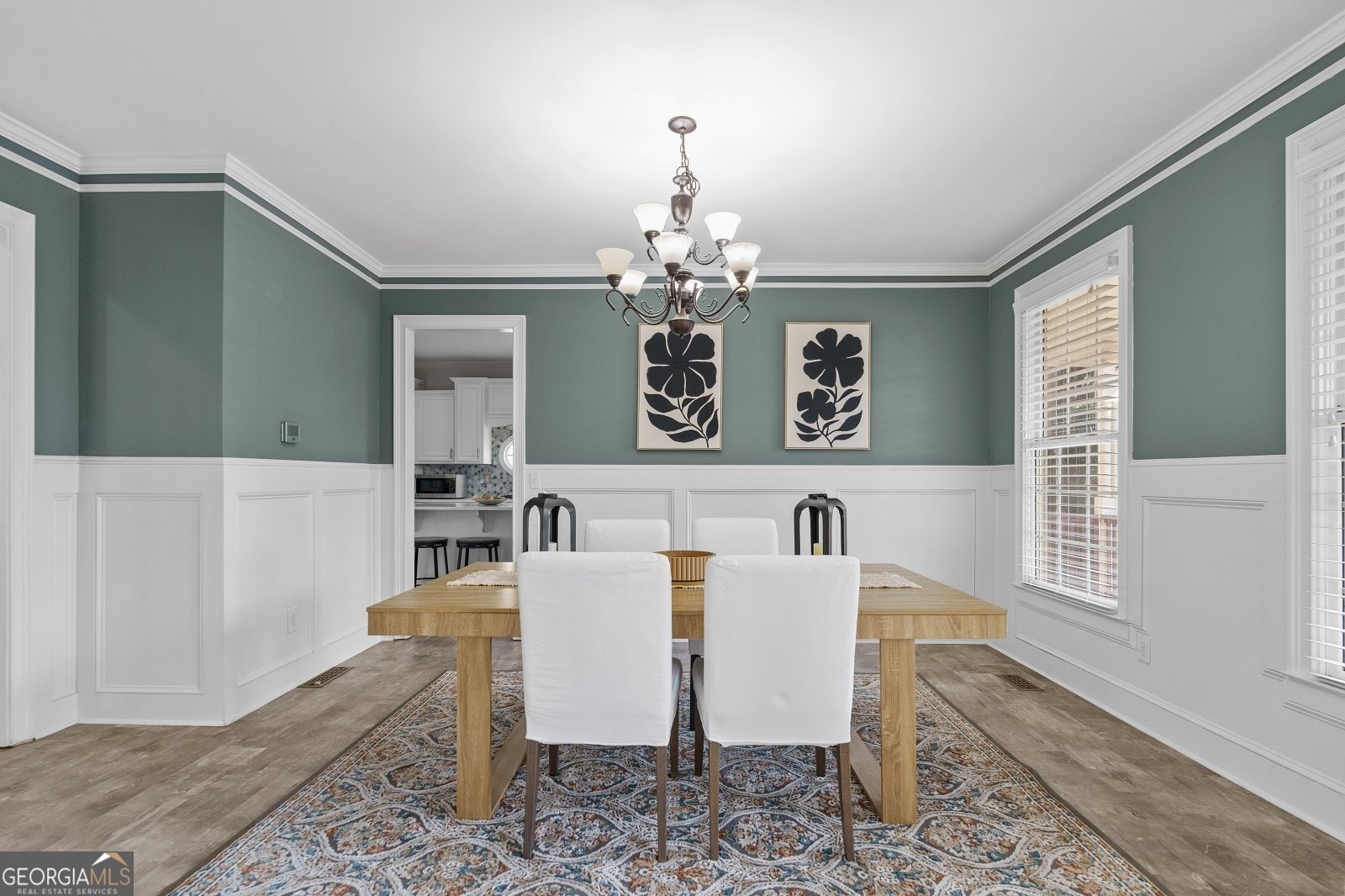 5720 Twelve Oaks Drive Cumming - Photo 12