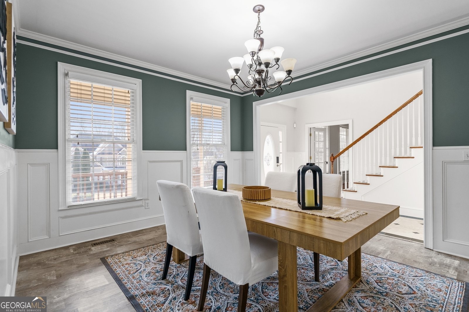 5720 Twelve Oaks Drive Cumming - Photo 13