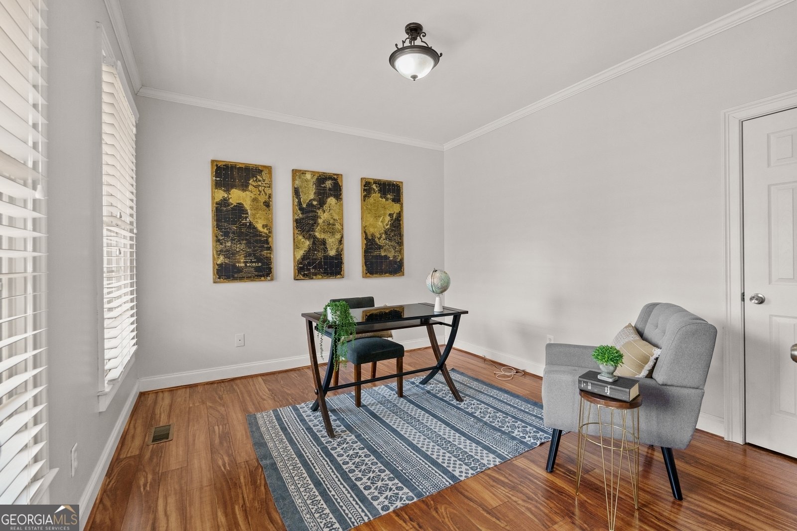 5720 Twelve Oaks Drive Cumming - Photo 14