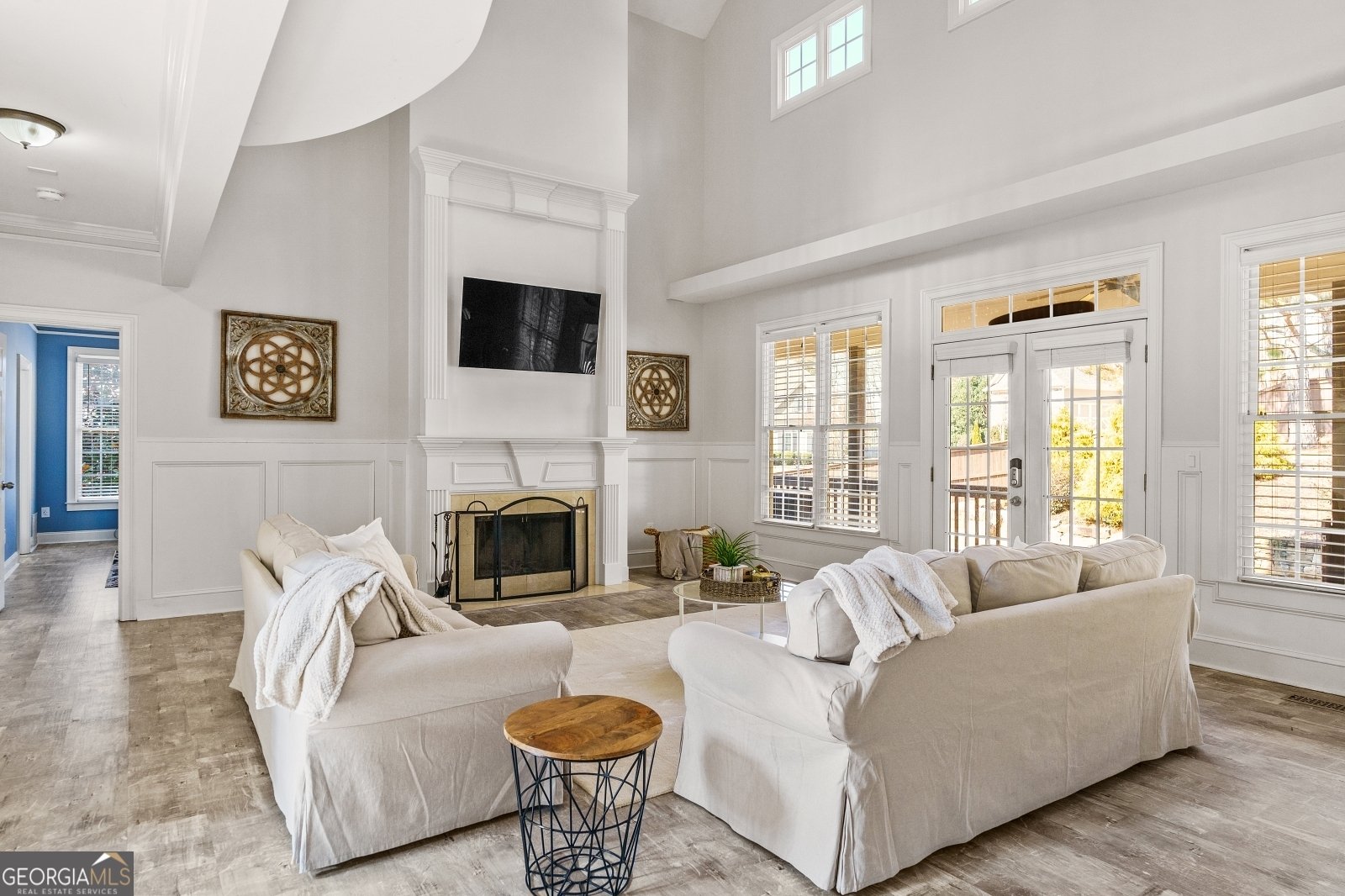 5720 Twelve Oaks Drive Cumming - Photo 16