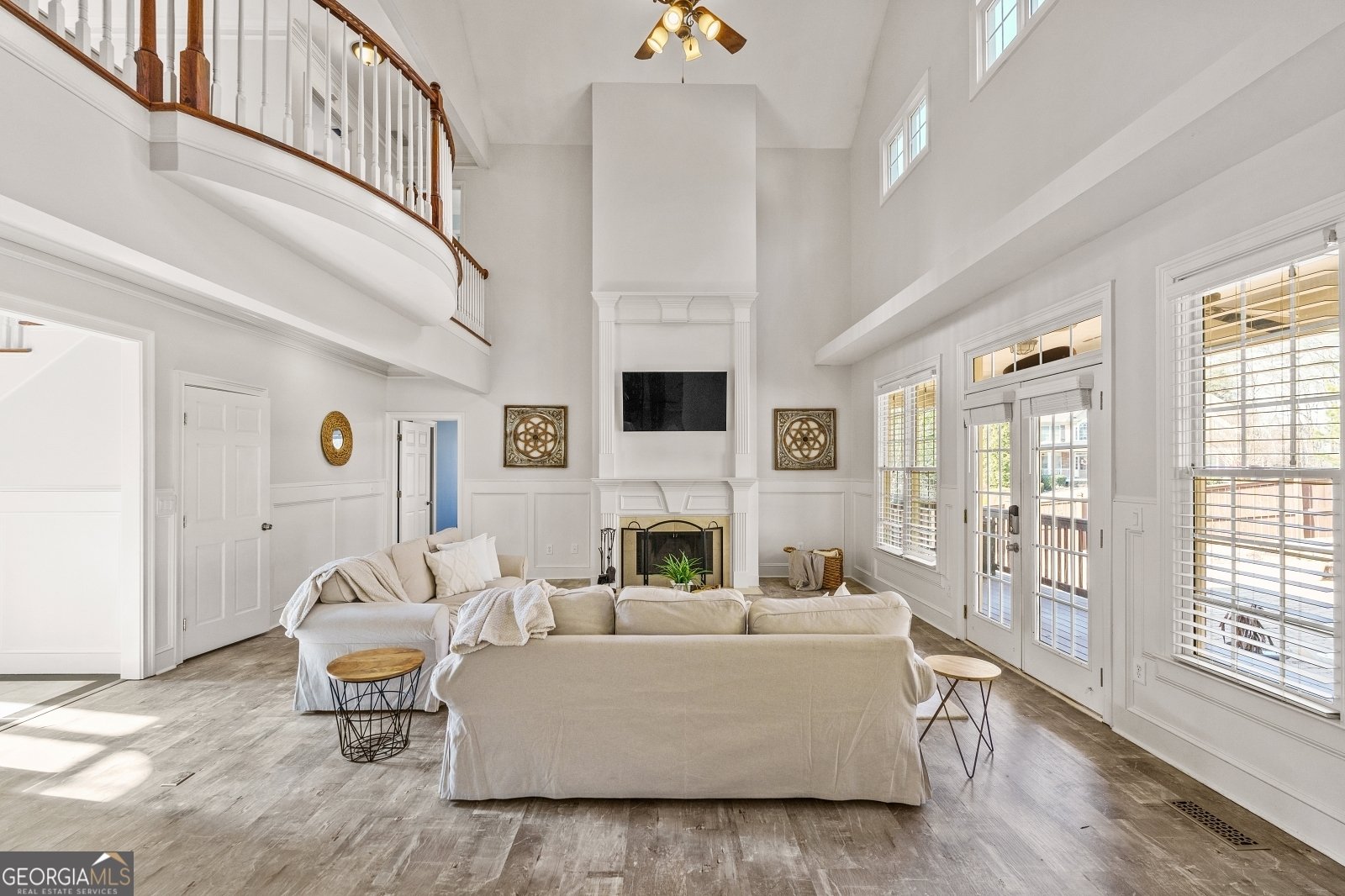 5720 Twelve Oaks Drive Cumming - Photo 17