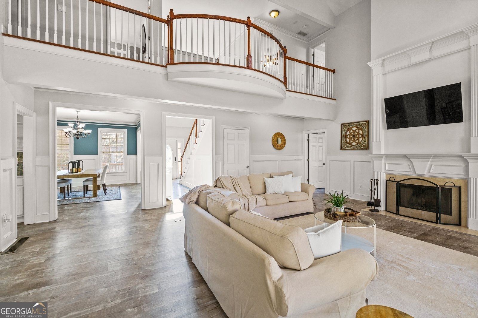 5720 Twelve Oaks Drive Cumming - Photo 18